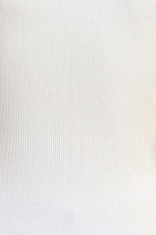 GJT754 GIRL RIBBED T-SHIRTS