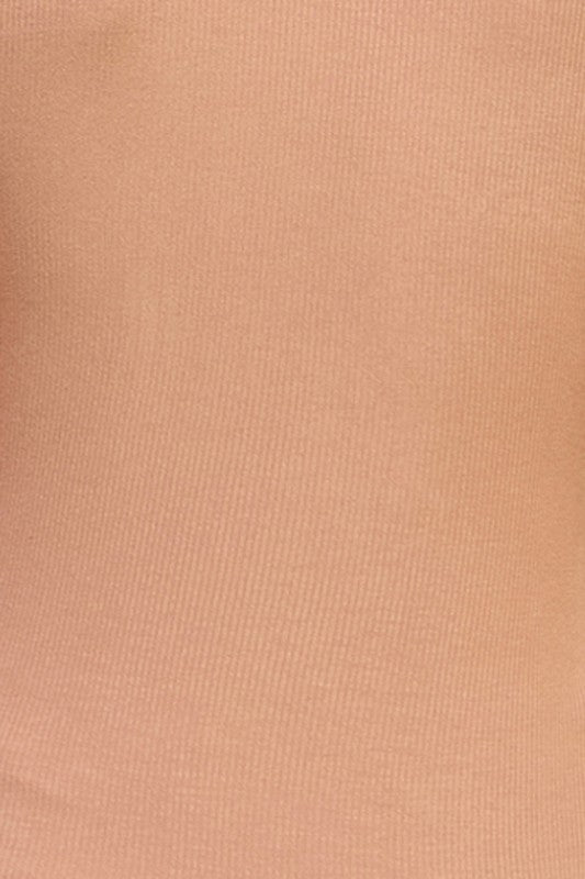 GJT751 LOVE RIBBED T-SHIRTS