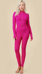 MAGENTA