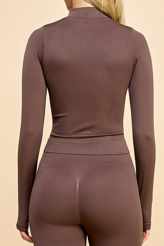 JA130SET ACTIVE 2-PIECE SET