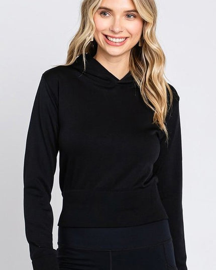 FLHS0430 FLEECE HOODIE SETS