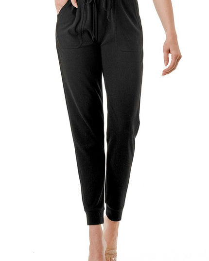 2TB03 PORK CHOP POCKET JOGGERS