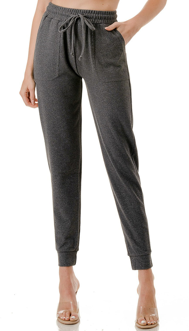 2TB03 PORK CHOP POCKET JOGGERS