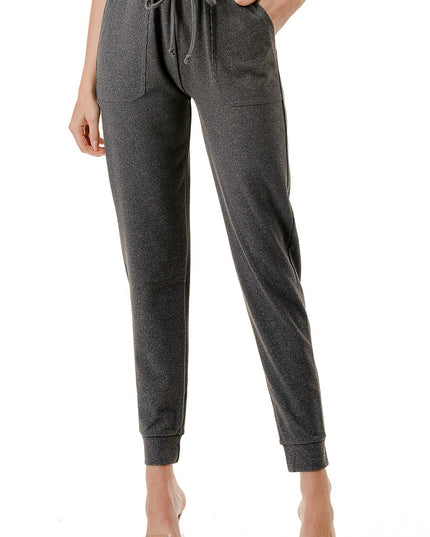 2TB03 PORK CHOP POCKET JOGGERS