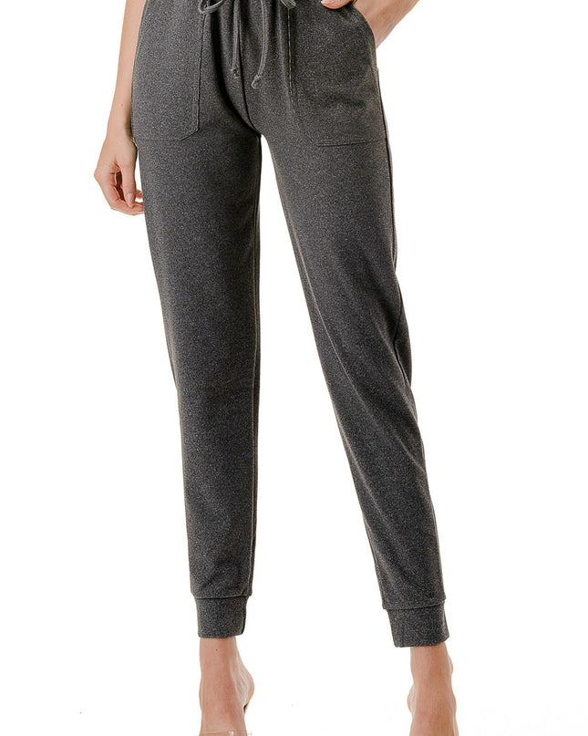 2TB03 PORK CHOP POCKET JOGGERS