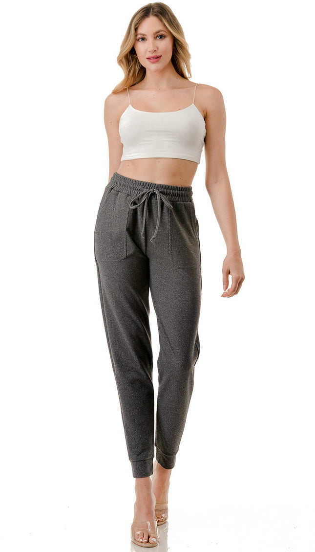 2TB03 PORK CHOP POCKET JOGGERS