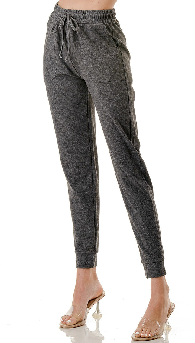 2TB03 PORK CHOP POCKET JOGGERS