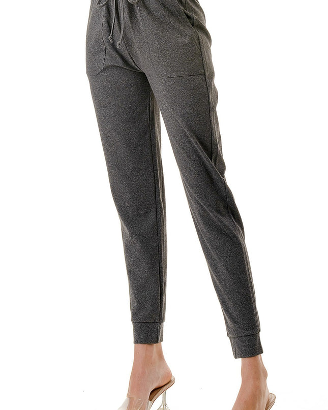 2TB03 PORK CHOP POCKET JOGGERS