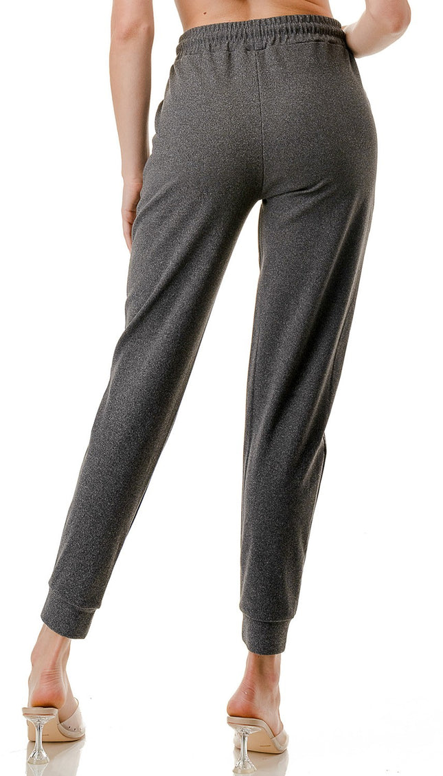 2TB03 PORK CHOP POCKET JOGGERS