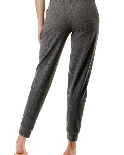2TB03 PORK CHOP POCKET JOGGERS