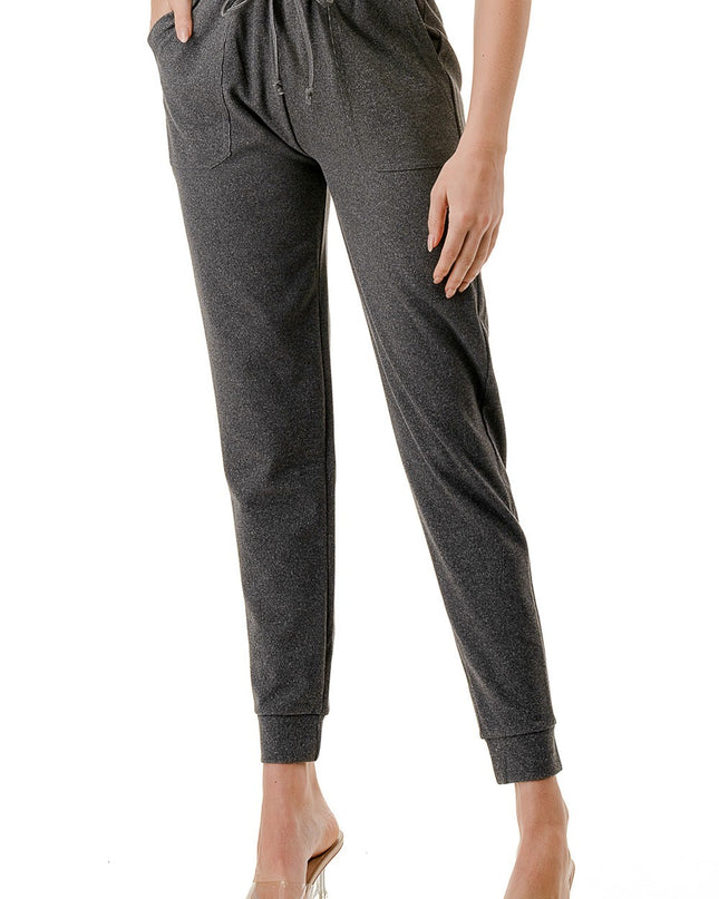2TB03 PORK CHOP POCKET JOGGERS