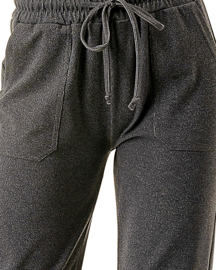 2TB03 PORK CHOP POCKET JOGGERS