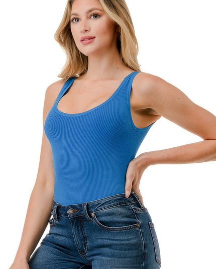 BST-05 SOLID BODYSUIT