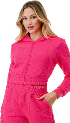 S-M-L(2-2-2) FUCHSIA