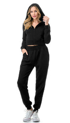 S-M-L(2-2-2) BLACK