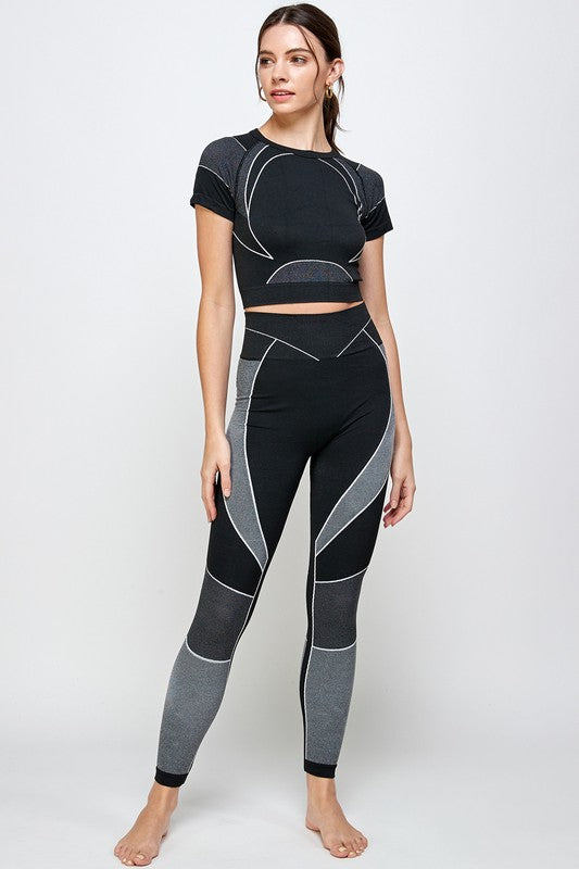 PLY26-SET ACTIVE SET