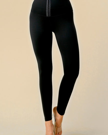 TC05 Tummy Control Pants