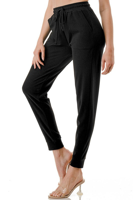 2TB03 Porkchop Pocket Joggers – Relaxed Fit Street Pants