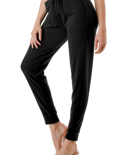 2TB03 Porkchop Pocket Joggers – Relaxed Fit Street Pants