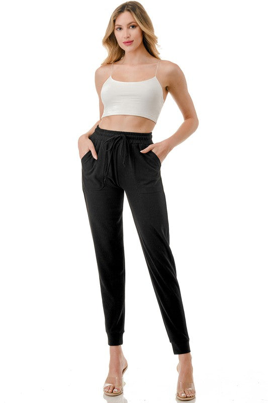 2TB03 Porkchop Pocket Joggers – Relaxed Fit Street Pants