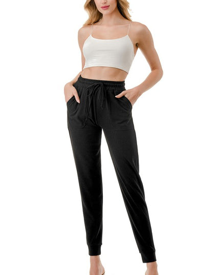 2TB03 Porkchop Pocket Joggers – Relaxed Fit Street Pants