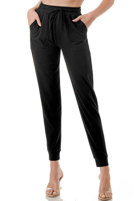 2TB03 Porkchop Pocket Joggers – Relaxed Fit Street Pants