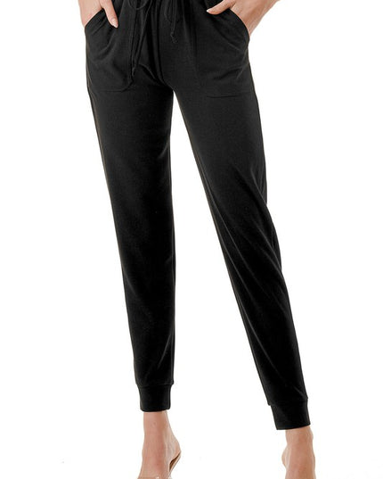 2TB03 Porkchop Pocket Joggers – Relaxed Fit Street Pants