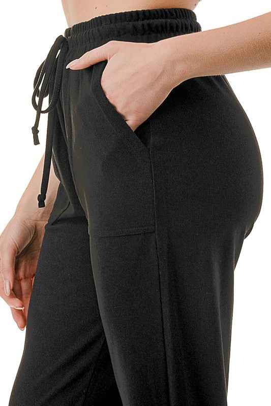 2TB03 Porkchop Pocket Joggers – Relaxed Fit Street Pants