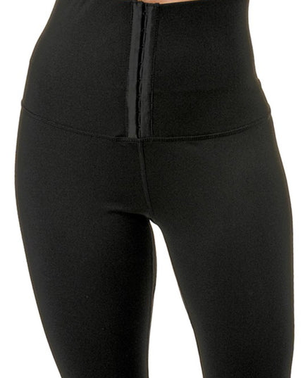 TC10C FAJA HOOK & EYE TAPE TUMMY CONTROL PANTS