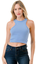 ELECTRIC BLUE