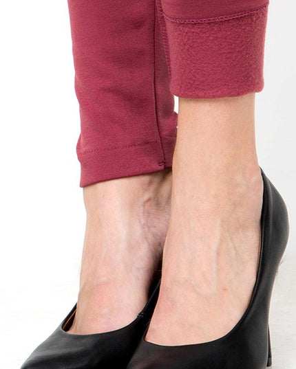 FL900 FLEECE LEGGINGS