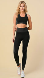 BLACK/CHARCOAL