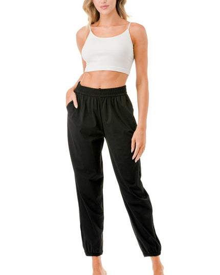 JG02 QUICKDRY JOGGER