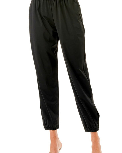JG02 QUICKDRY JOGGER