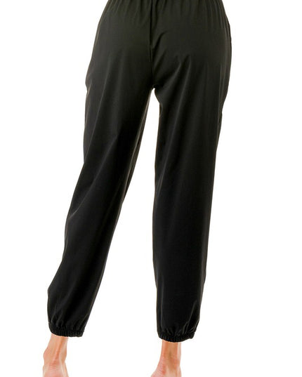 JG02 QUICKDRY JOGGER