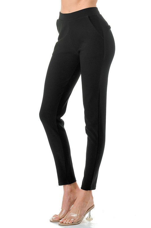 SCUP18 STRETCH SCUBA PANTS