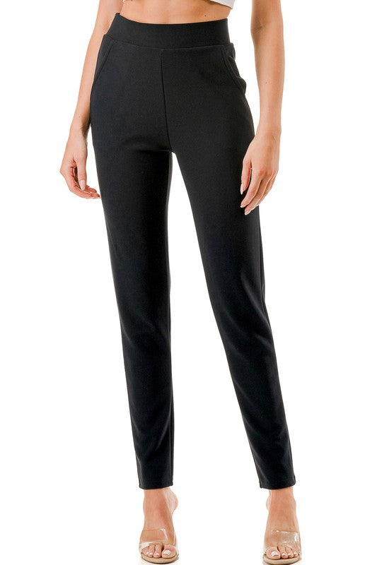 SCUP18 STRETCH SCUBA PANTS
