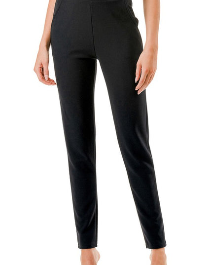 SCUP18 STRETCH SCUBA PANTS