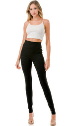 1X2X-2X3X(3-3) BLACK