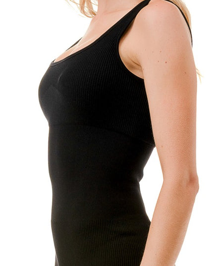 RP25 BRA LINE ROMPER