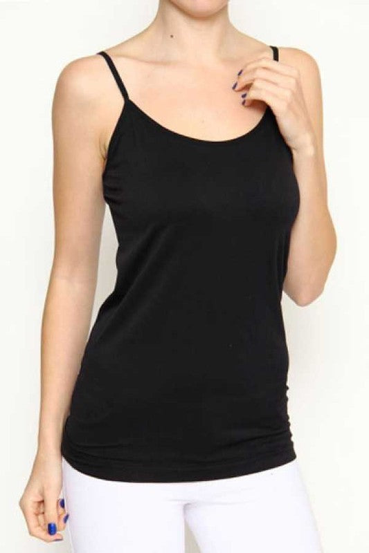 T-03R CAMI TANK TOP