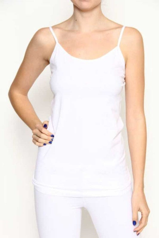 T-03R CAMI TANK TOP