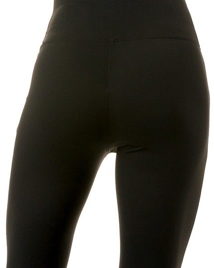 LG22 YOGA FLARE PANTS
