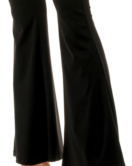 LG22 YOGA FLARE PANTS