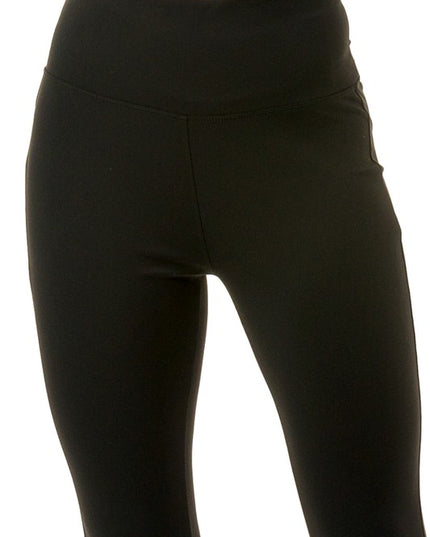 LG22 YOGA FLARE PANTS