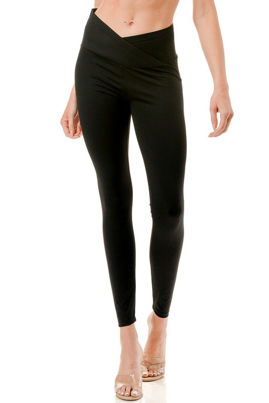 LG23X PLUS SIZE ACTIVE WORKOUT YOGA PANTS