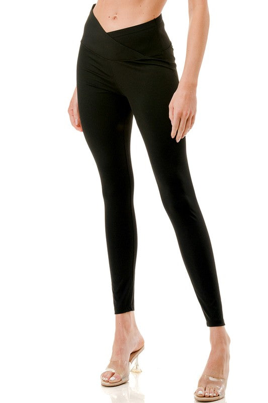 LG23X PLUS SIZE ACTIVE WORKOUT YOGA PANTS