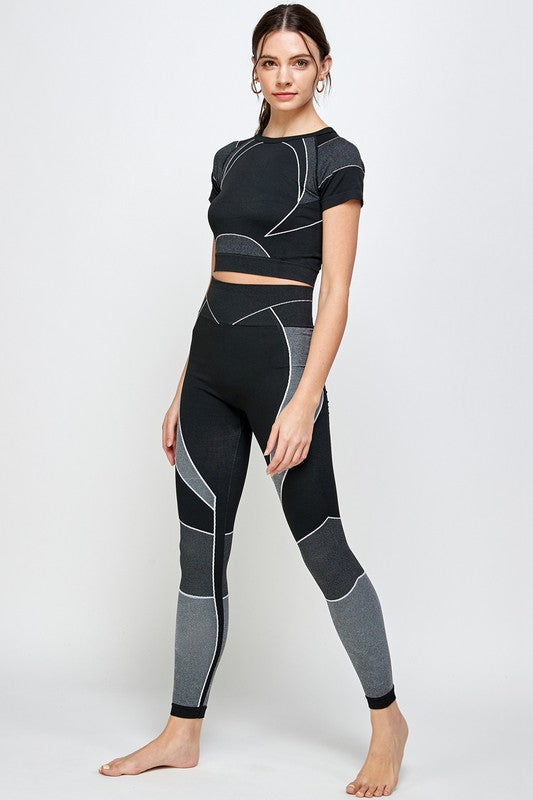 PLY26-SET ACTIVE SET