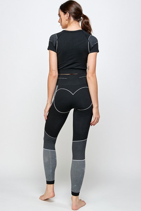 PLY26-SET ACTIVE SET