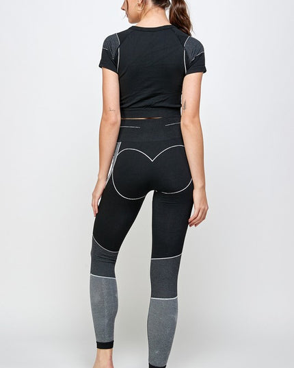 PLY26-SET ACTIVE SET